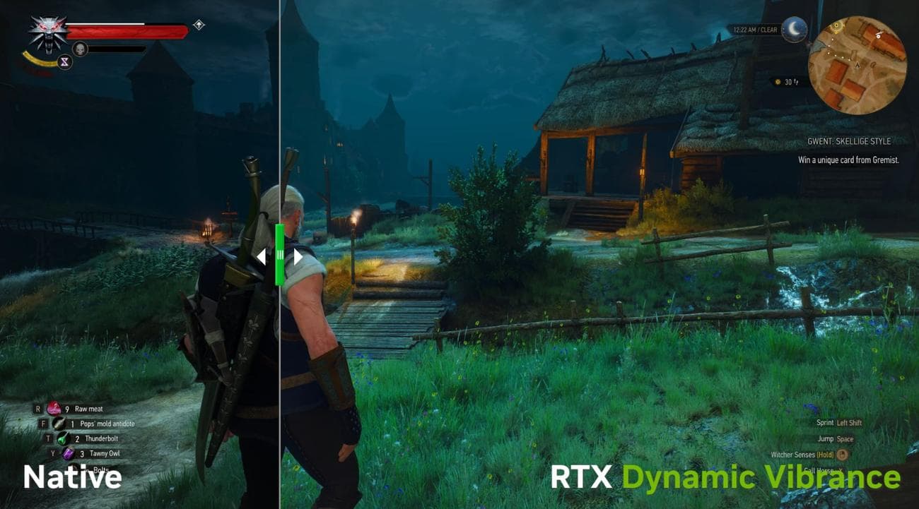 Ποιες είναι οι νέες δυνατότητες NVIDIA App Beta;  Απλοποιήστε τη βελτιστοποίηση υπολογιστή, αποκτήστε πρόσβαση σε φίλτρα με τεχνητή νοημοσύνη και βελτιστοποιήστε την εμπειρία σας.  Εξερευνήστε τώρα!