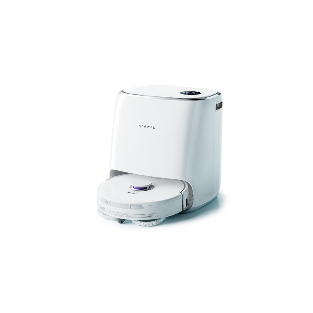 Πληρώστε 99 $, αποκτήστε την ηλεκτρική σκούπα ρομπότ Narwal Freo X Ultra για 999,99 $