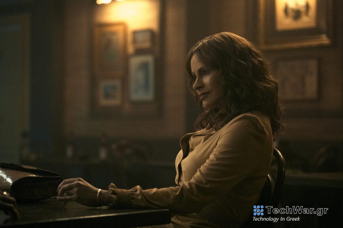 Netflix: Griselda Review