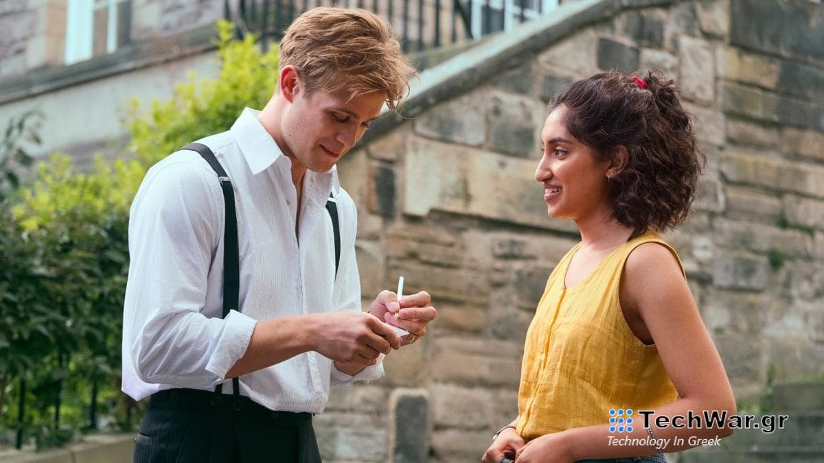 Netflix's 'One Day' portrays the politics of privilege in relationships