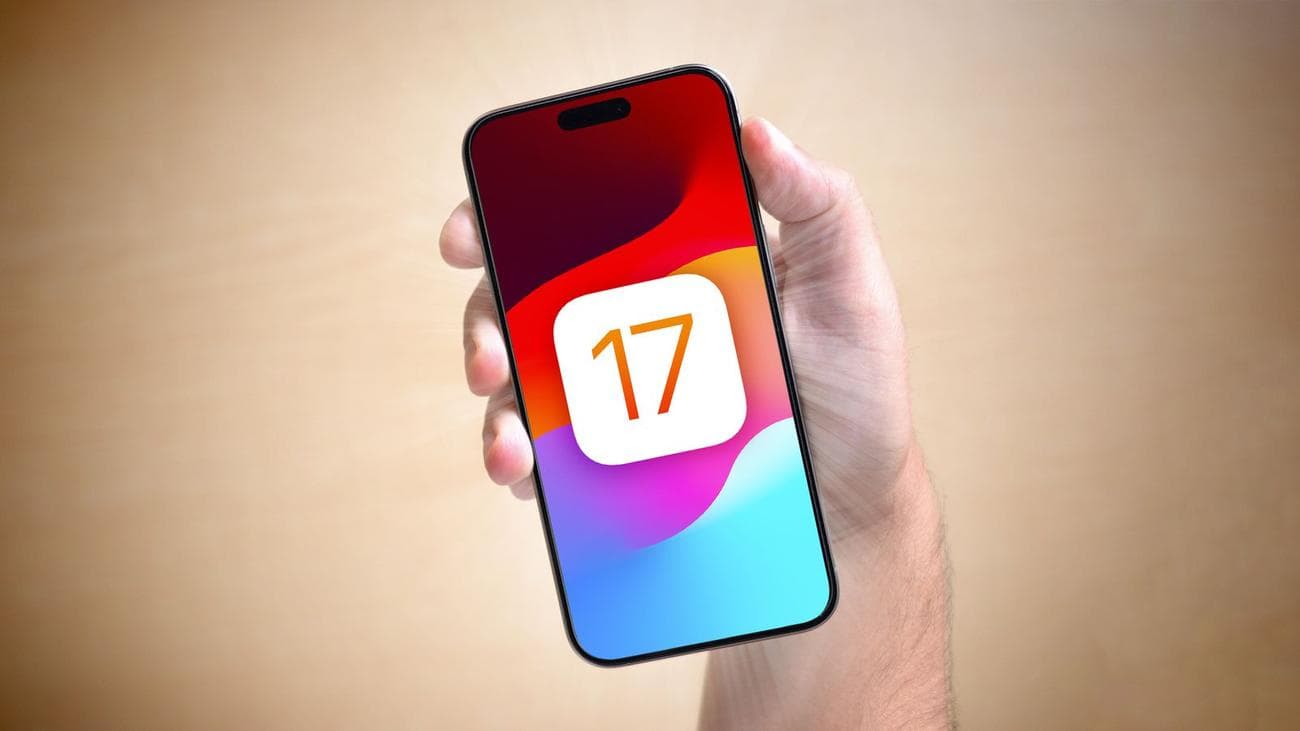 Η υιοθέτηση του iOS 17 είναι πιο αργή από την υιοθέτηση του iOS 16