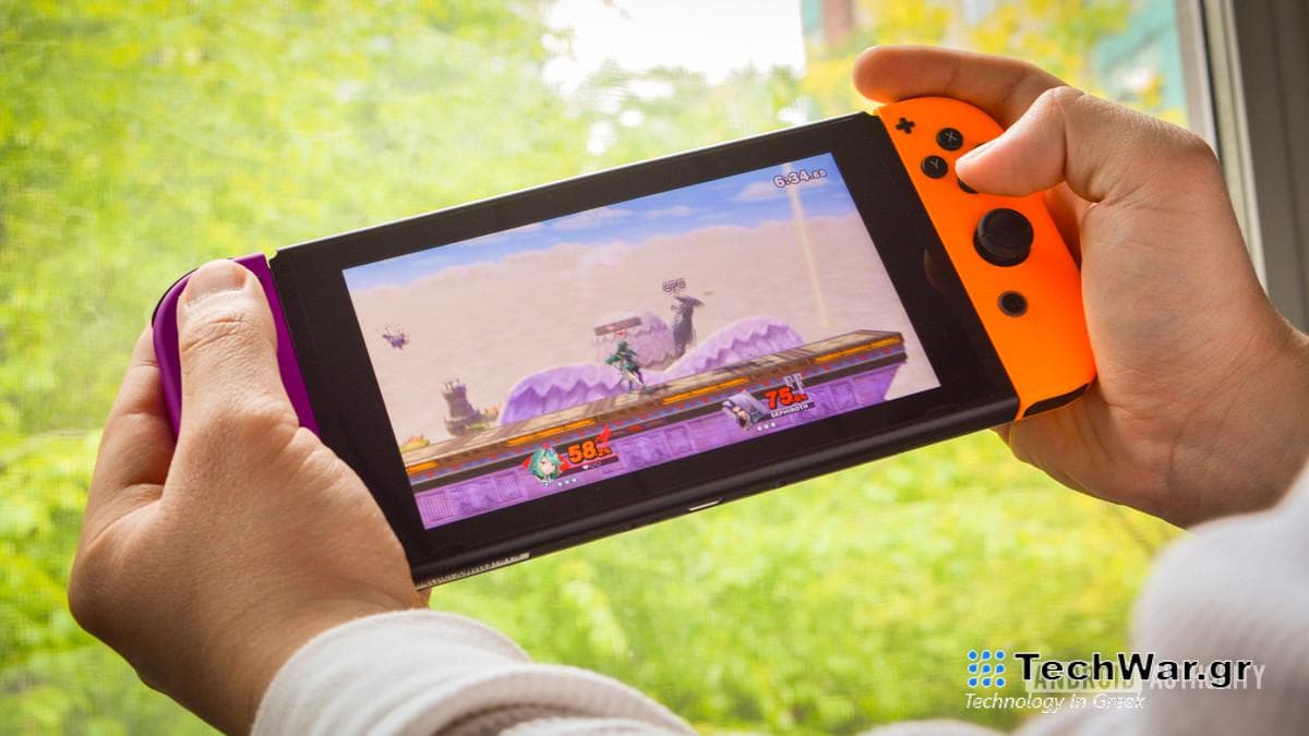 Nintendo Switch Header 11