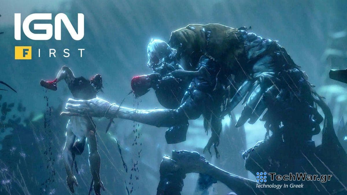 No Rest for the Wicked: Exclusive Boss Battle Gameplay (4K 60FPS)