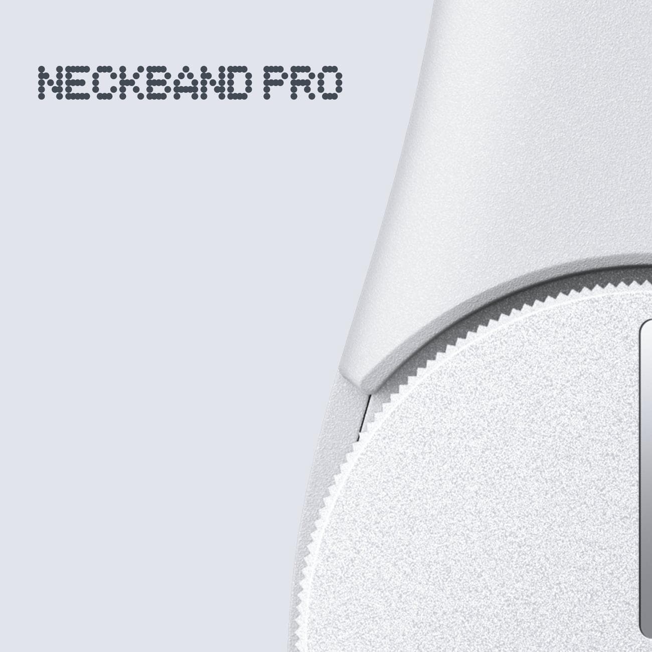 Τίποτα CMF Neckband Pro