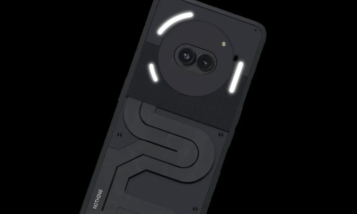 Δεν διέρρευσε τίποτα τηλέφωνο (2a) Τιμή, προδιαγραφές, διαμορφώσεις ή επιλογές χρώματος πριν από την κυκλοφορία στη Γαλλία
