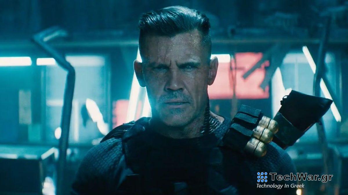 O Josh Brolin λέει (στο περίπου) αν θα εμφανιστεί στο "Deadpool & Wolverine"