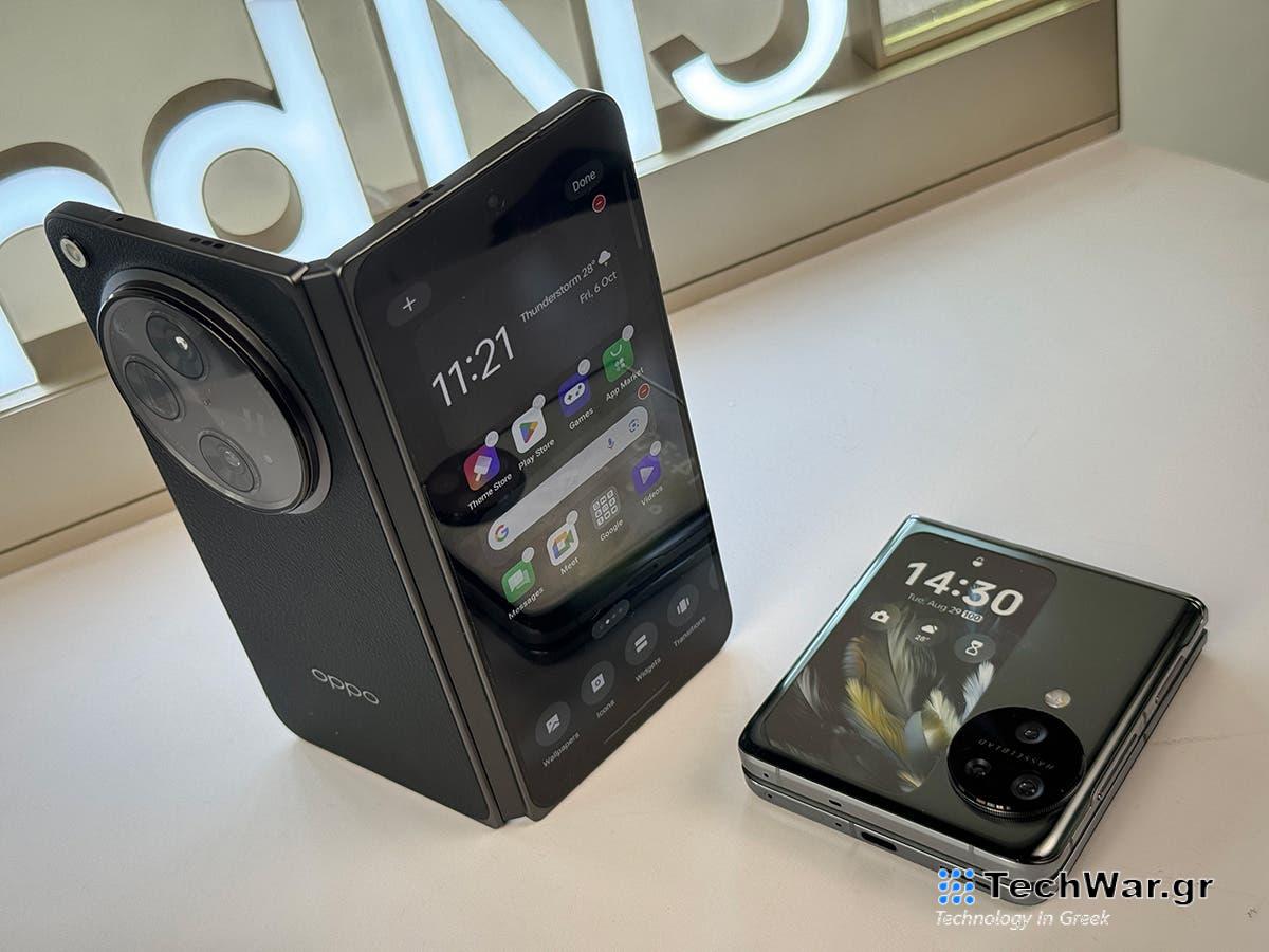 Oppo: Επιβεβαιώνει την επιστροφή του στην Ευρώπη!

