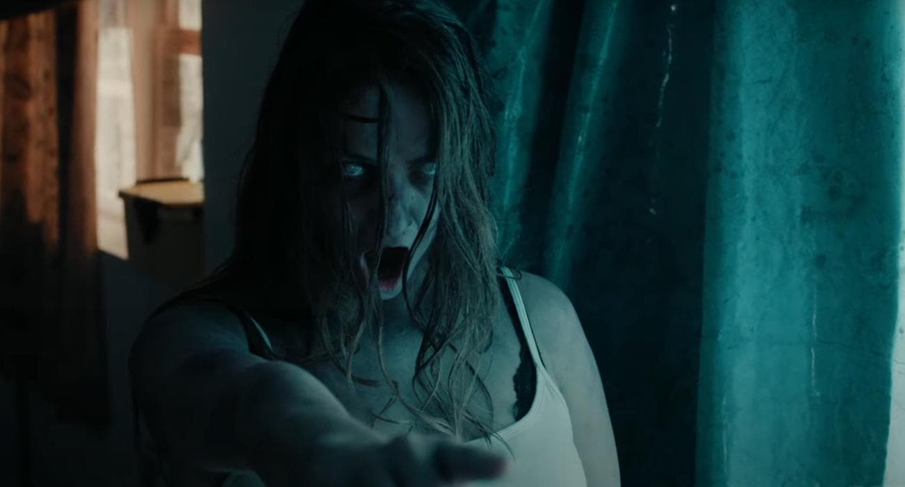 True Detective Night Country ένα γυναικείο πτώμα ξαναζωντανεύει