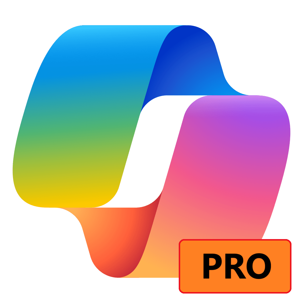 Εικονίδιο Copilot Pro