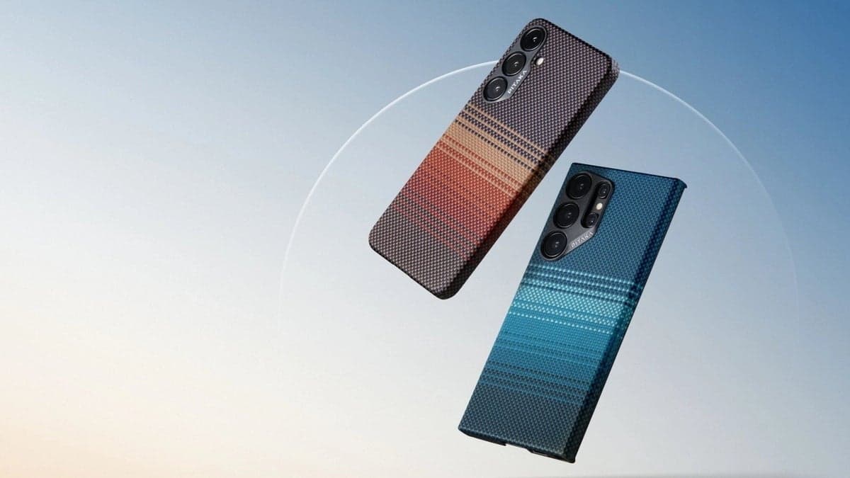 Samsung Galaxy S24 Ultra review: zoom in, enhance!