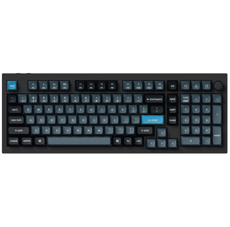 Keychron Q5 Pro