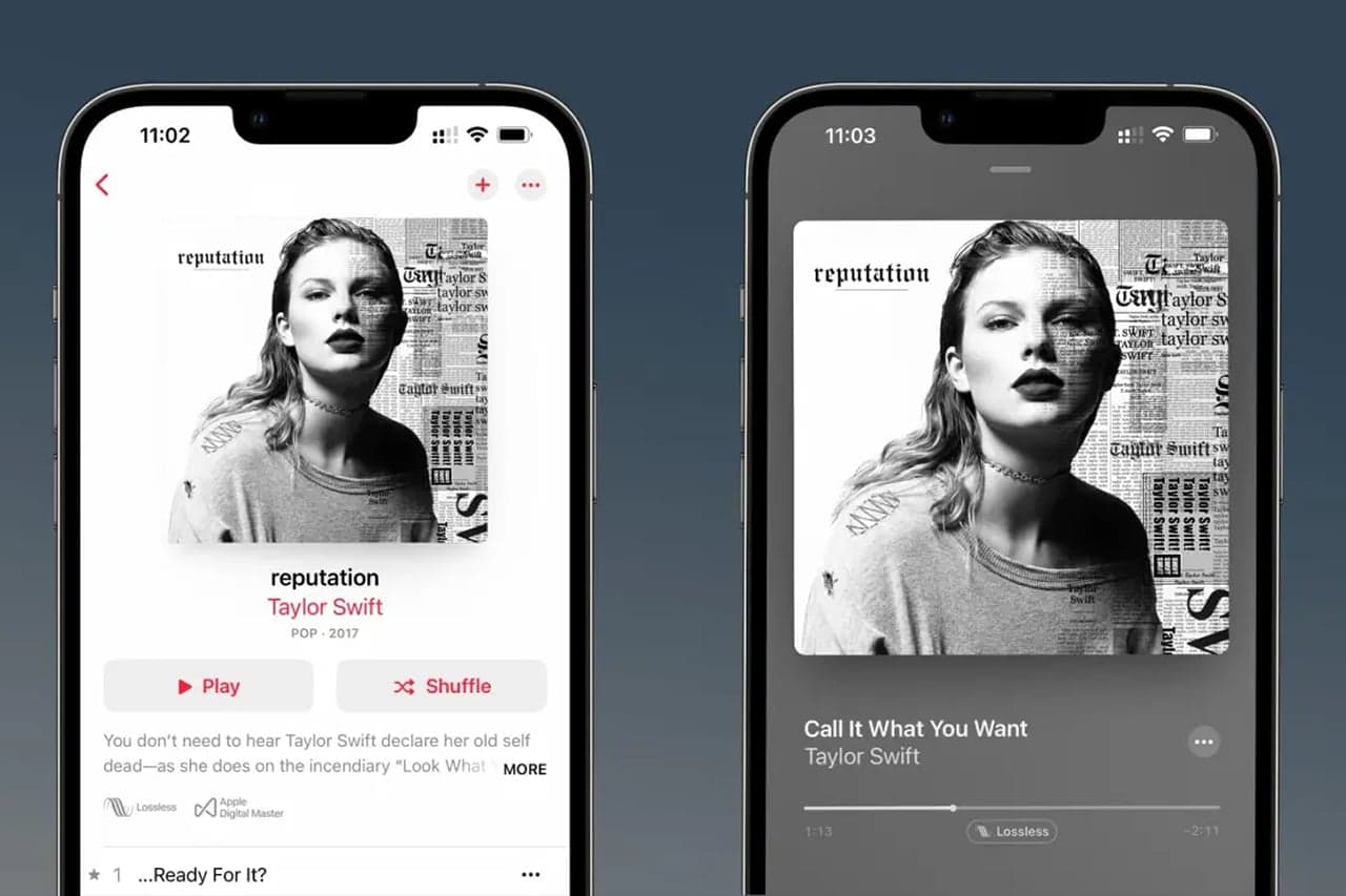 Γιατί να επιλέξετε το Apple Music έναντι του iTunes;