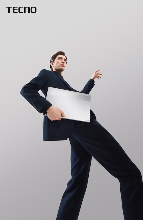 Tecno Megabook T16 Pro