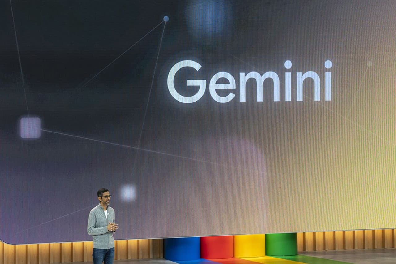 Τι είναι το Google Gemini;