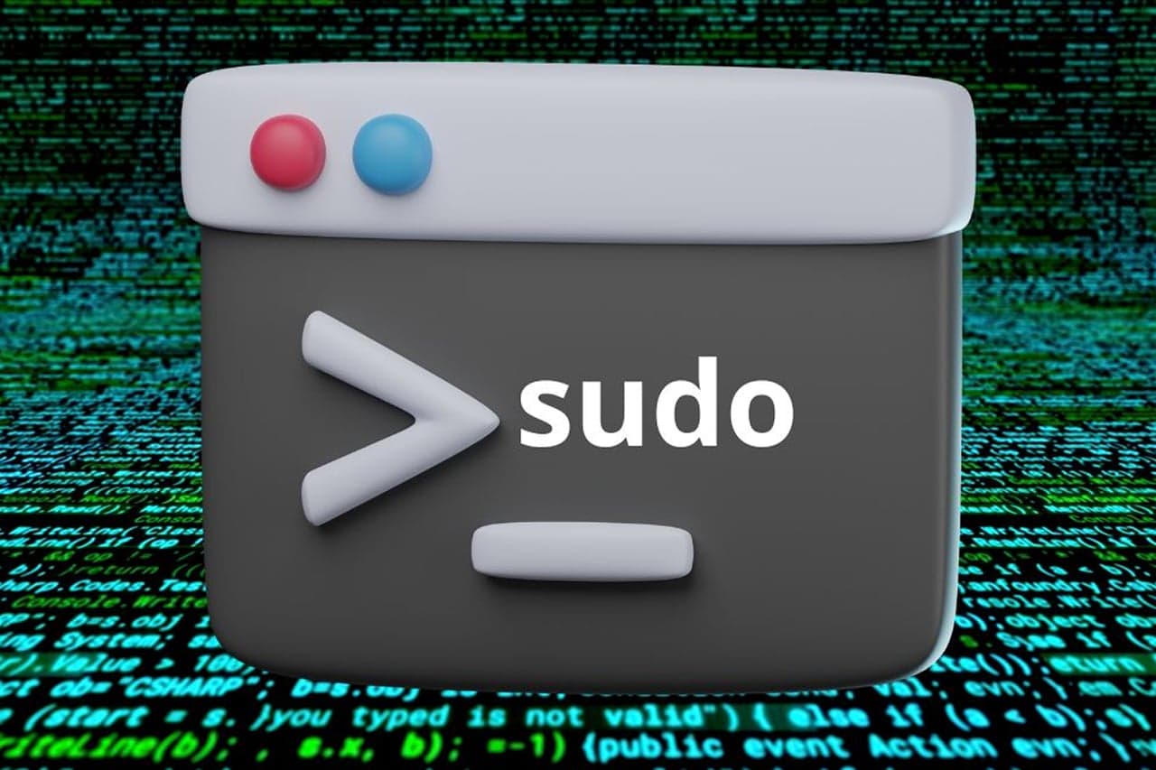 Τι είναι η εντολή sudo και σε τι χρησιμεύει;