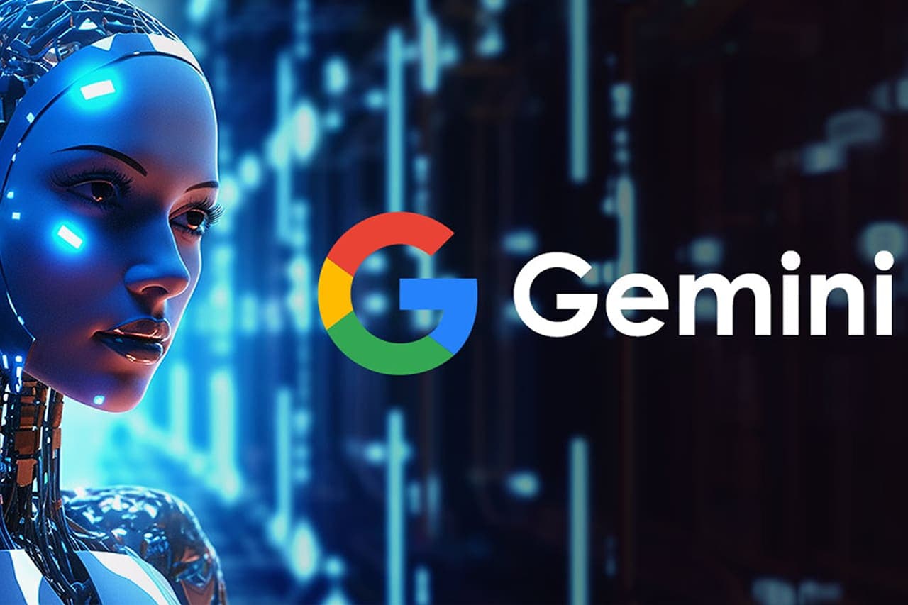 Τι μπορούμε να κάνουμε με το Google Gemini;
