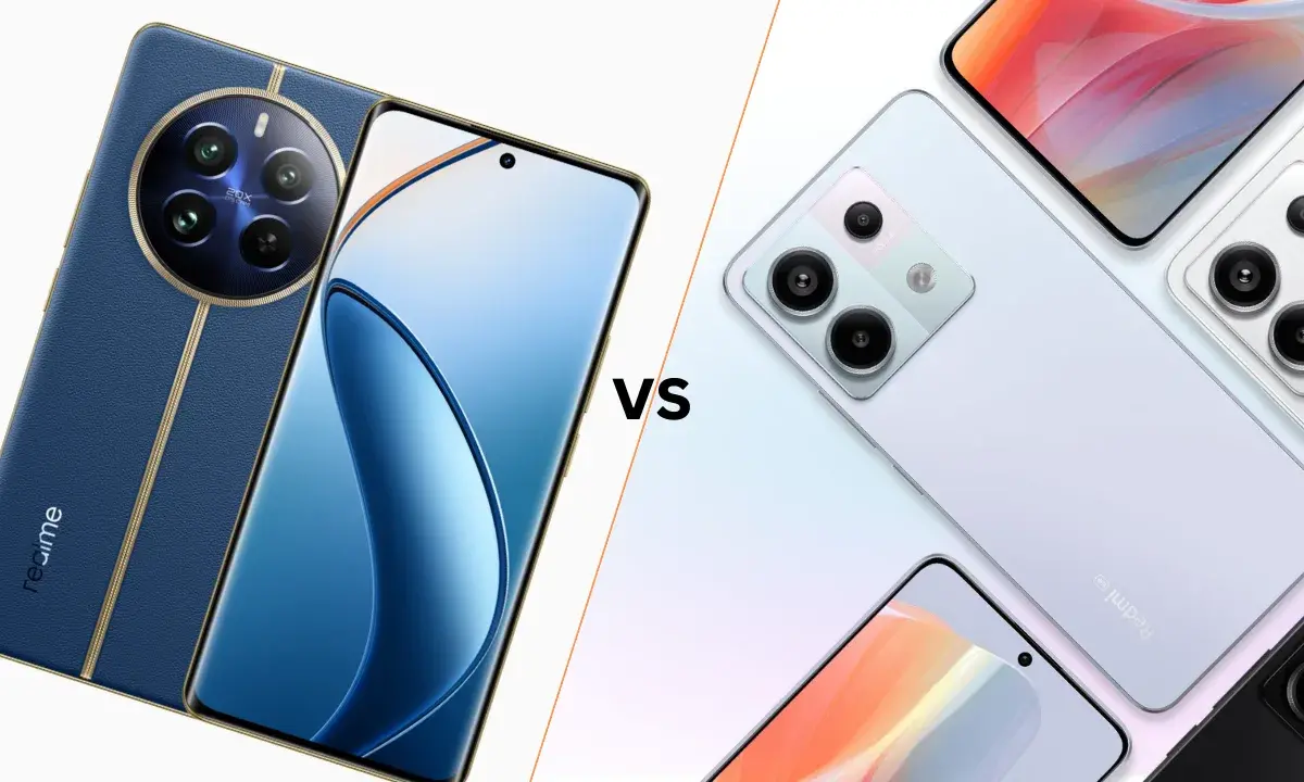 Η μάχη μεταξύ των πιο πρόσφατων Mid-rangers!
