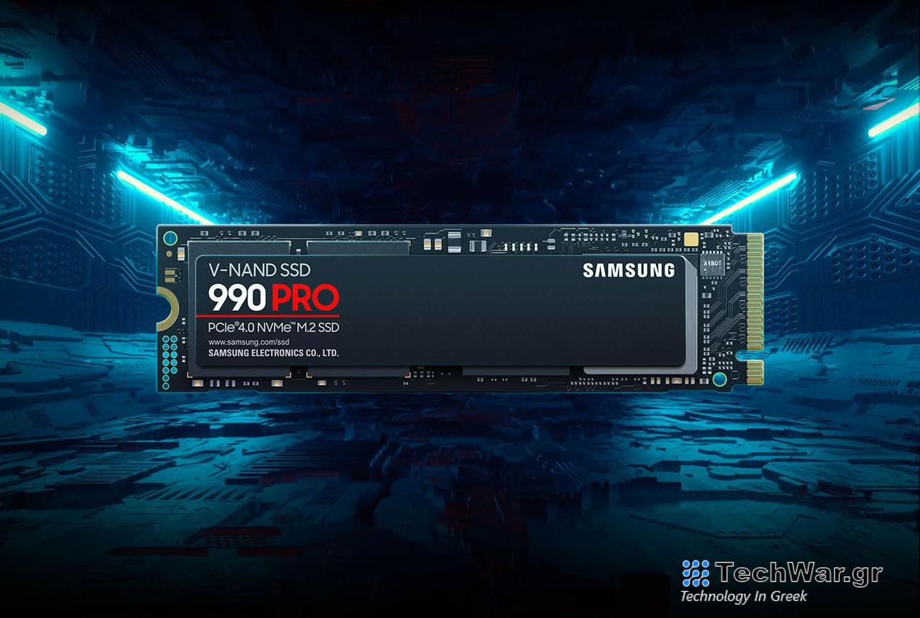 The Samsung 990 PRO gets a limited-time discount coupon on Amazon