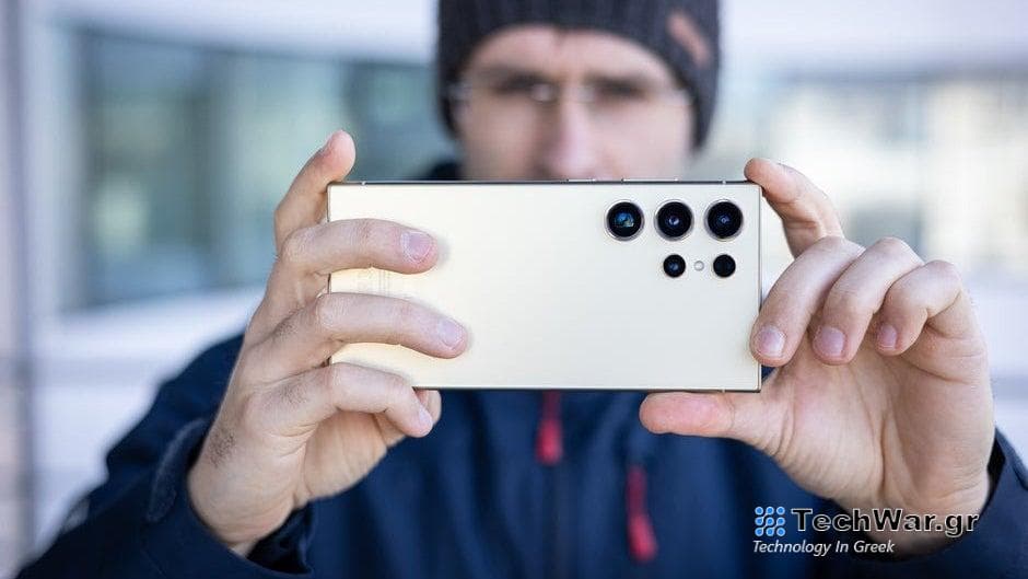 Samsung Galaxy S24 Ultra review: zoom in, enhance!