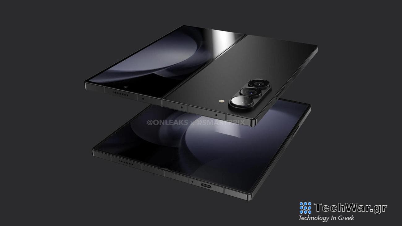 Samsung Galaxy Z Fold 6 SmartPrix resized