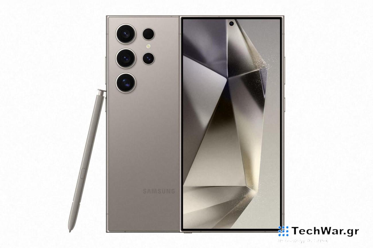 Samsung: υπόσχεται επιδιορθώσεις κάμερας S24 με νέα ενημέρωση