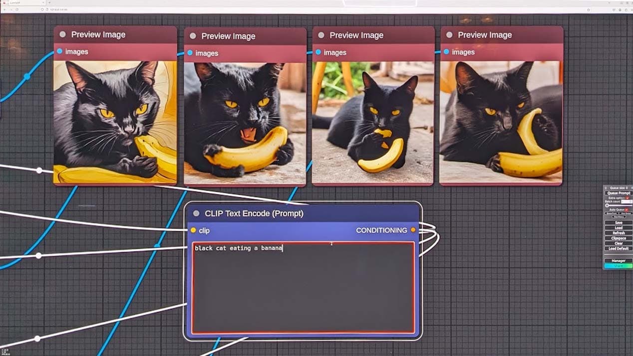 Οι CPU με NPU διευκολύνουν πολύ την εκτέλεση τοπικών εργασιών AI.