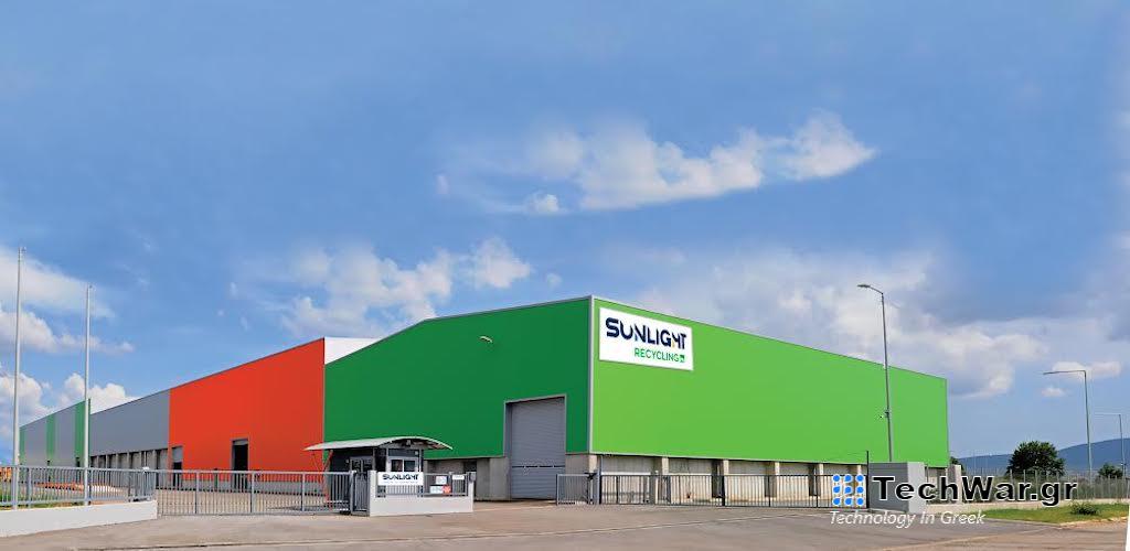 Sunlight Group: Η Αγγελική Μαραγκοπούλου αναλαμβάνει καθήκοντα Chief Information and Digital Officer