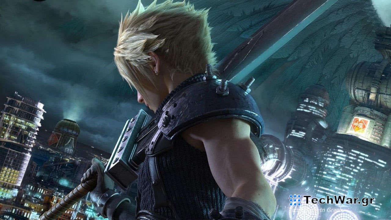 Everything That Happened In Final Fantasy 7 Remake