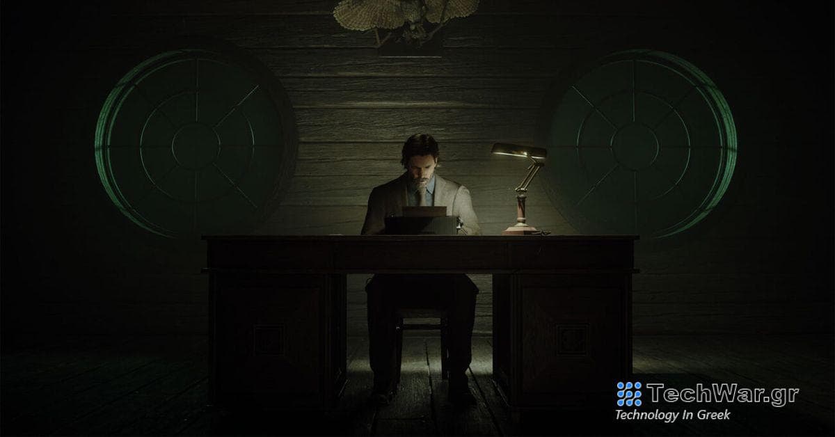 David Lynch’s presence has been haunting video games for decades