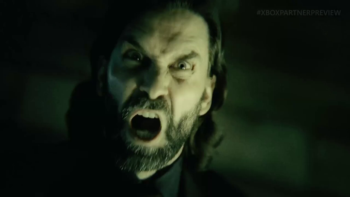 To Alan Wake 2 είναι το πιο γρήγορο σε πωλήσεις παιχνίδι της Remedy έως σήμερα