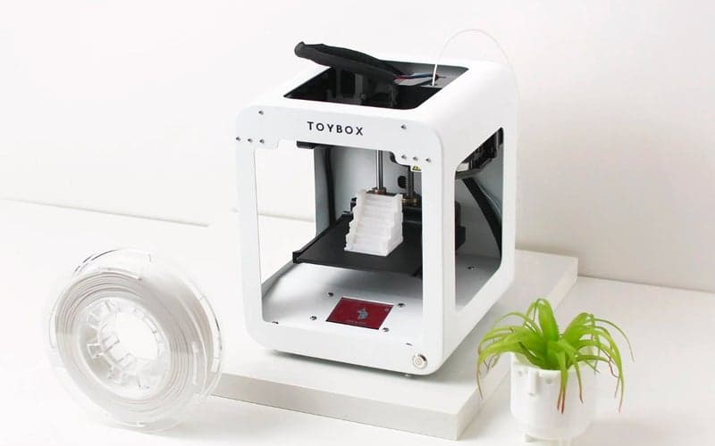 Toybox Starter Bundle on a plain white background.