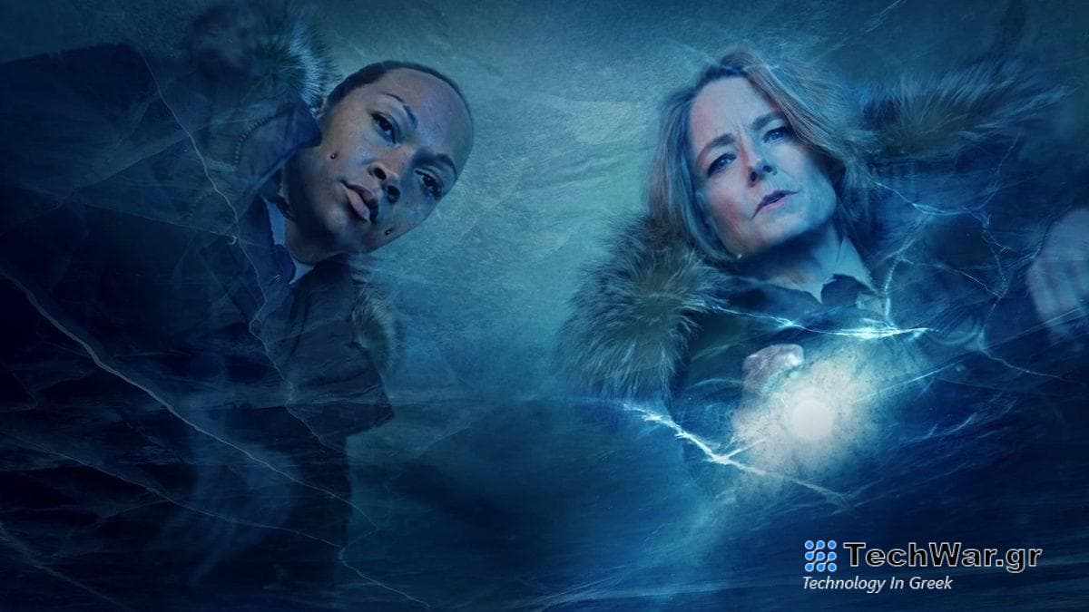 True Detective: Night Country Review