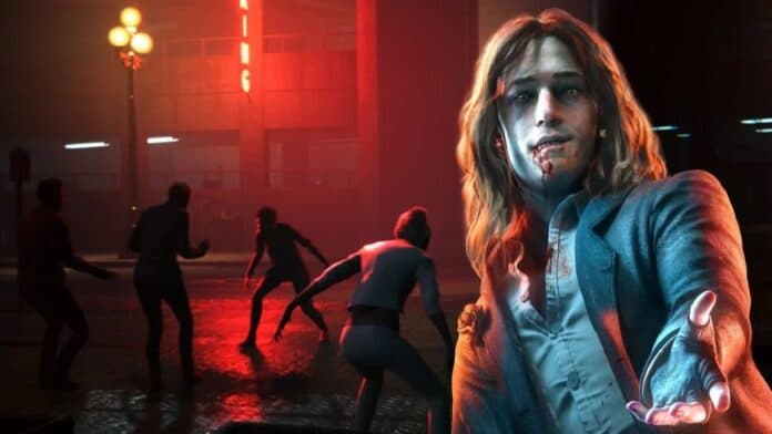 Vampire: The Masquerade - Bloodlines 2 gameplay videos Vampire: The Masquerade - Bloodlines 2 gameplay videos