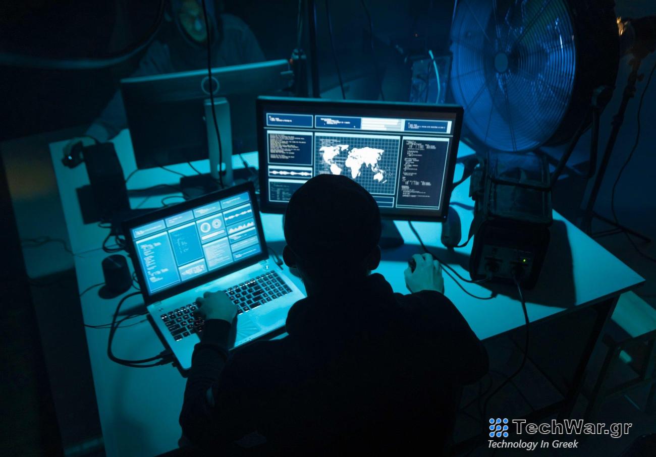 Vault 7: Σαράντα χρόνια φυλακή για τον υπάλληλο που έβγαλε στη φόρα τo spyware της CIA