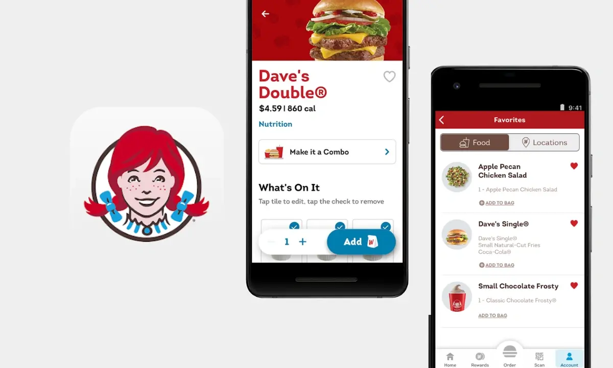  Η εφαρμογή Wendys δεν λειτουργεί, πώς να το διορθώσετε;  Ακολουθούν συμβουλές αντιμετώπισης προβλημάτων
