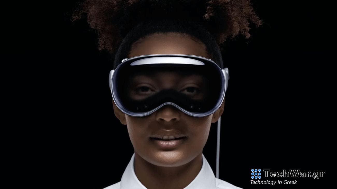 What Does Apple Vision Pro Do