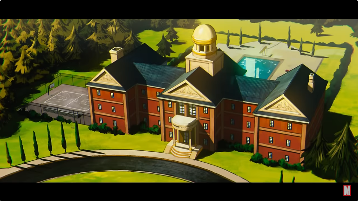 X-Men '97 Debut Trailer Images