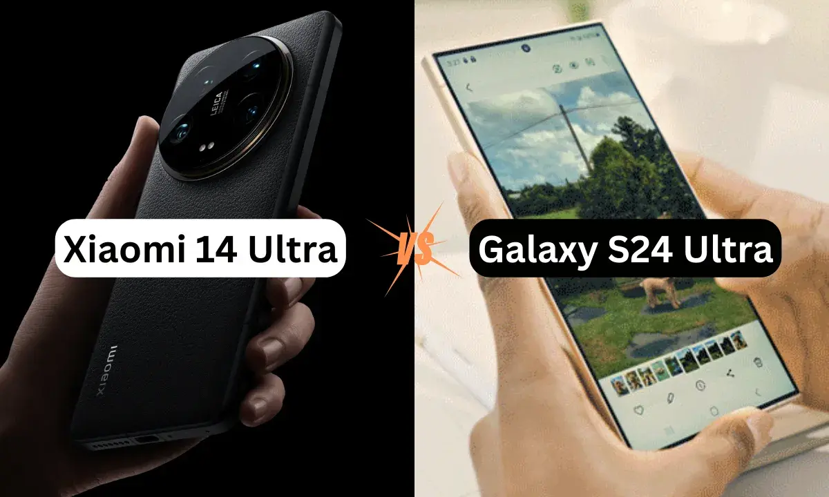 Η μάχη ανάμεσα σε δύο υπεργίγαντες!
