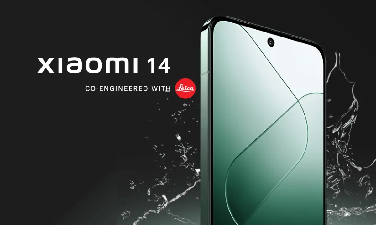  Είναι το νέο Xiaomi 14 αδιάβροχο;  Έρχεται με πιστοποίηση IP;  Αξιολόγηση IP, Επεξήγηση!
