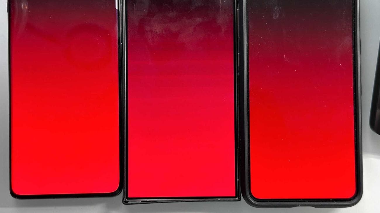 Εφέ Mura Samsung Galaxy S24.