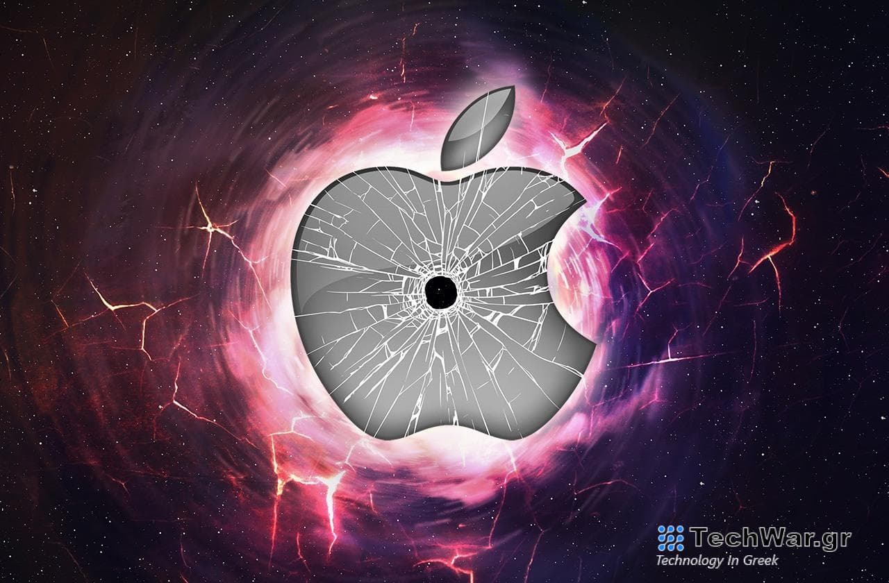 Οι χρήστες της Apple πέφτουν όλο και περισσότερο θύματα κακόβουλου λογισμικού, phishing και ιών