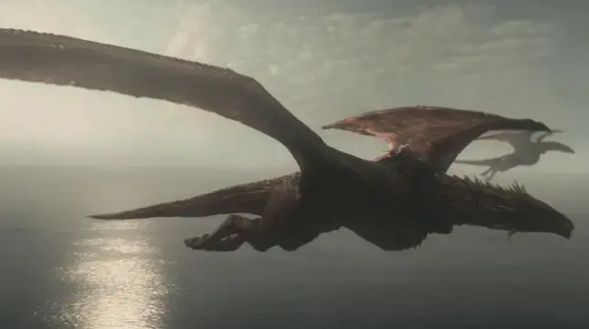 Game of Thrones spin-off