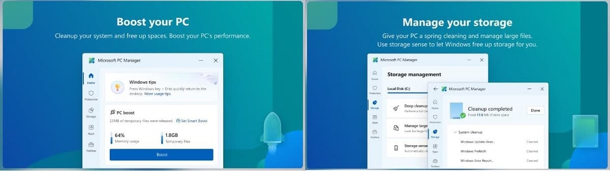 διαχειριστής υπολογιστή