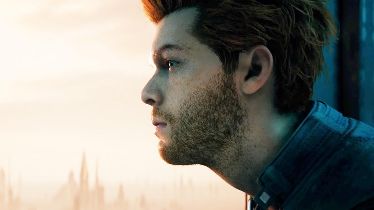 Το μεγαλύτερο παιχνίδι Star Wars του 2023 έχει ήδη τελειώσει το μισό, αν είστε γρήγοροι