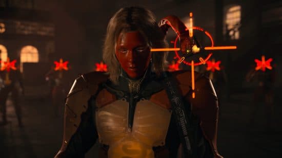 Ημερομηνία κυκλοφορίας του Death Stranding 2: Ένα άγνωστο άτομο με κόκκινη μάσκα