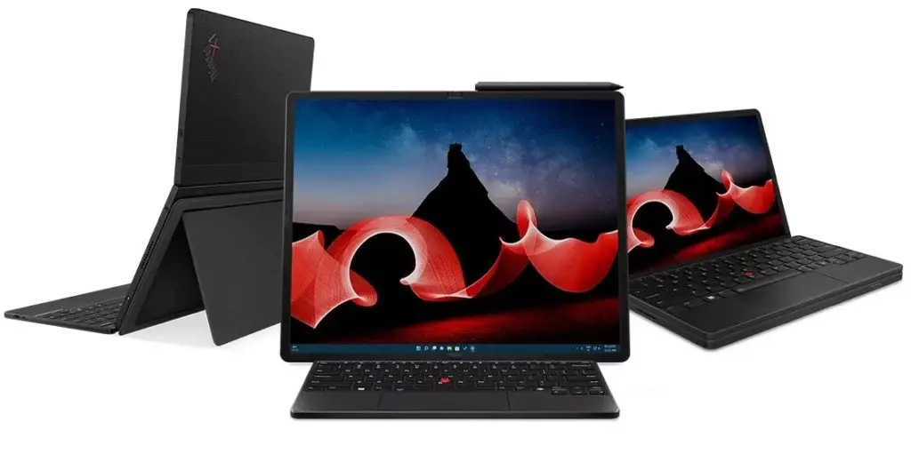 Οθόνη φορητού υπολογιστή Lenovo ThinkPad X1 Fold 16
