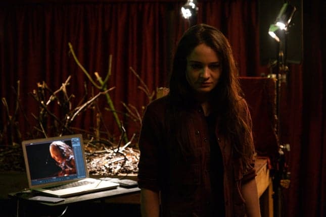 Εικόνα για άρθρο με τίτλο Stopmotion Brings an Artist's Harrowing Meltdown to Life