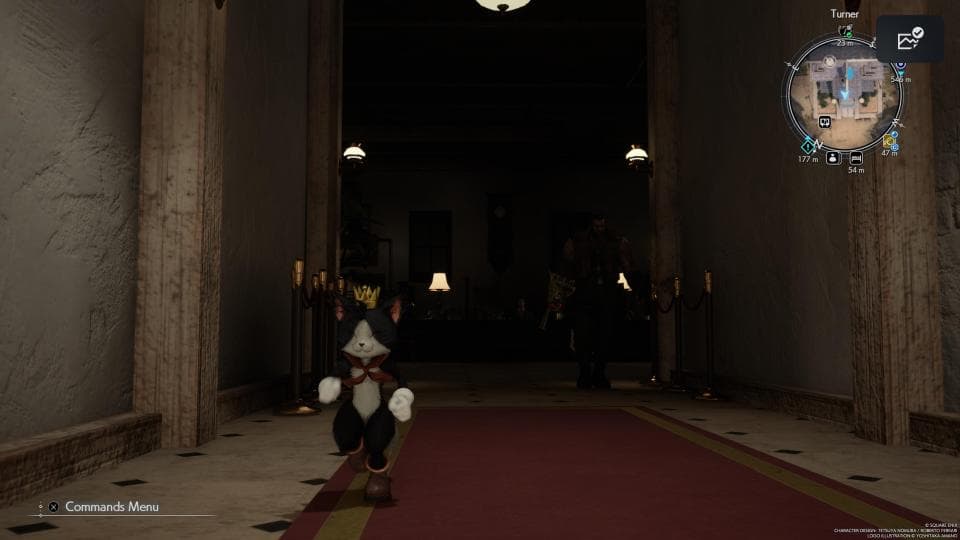 Κριτική Final Fantasy 7 Rebirth