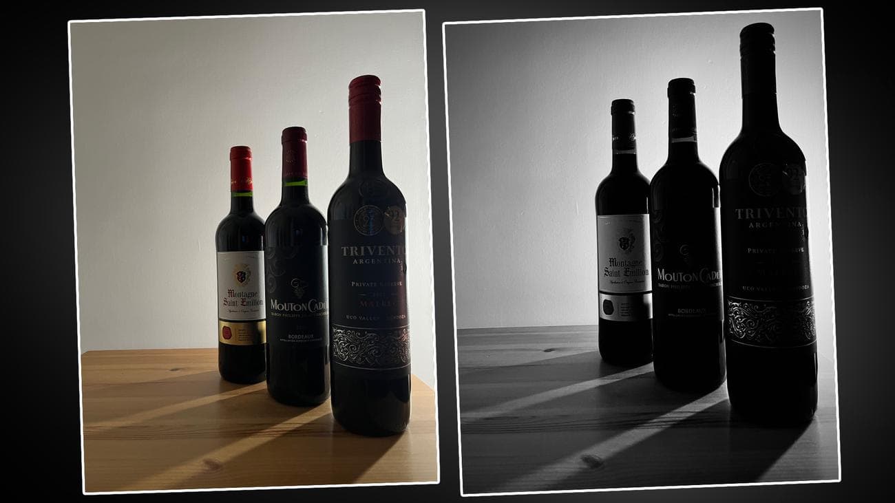 Εβδομάδα Φωτογραφίας Ασπρόμαυρο