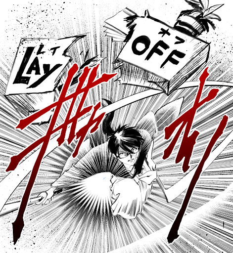 Unseen has been designed a 